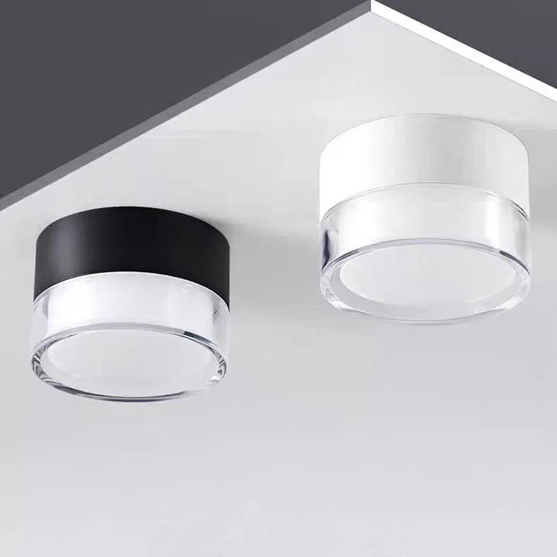 Adaline - LED Surface Mounted Downlight Ceiling Lamp