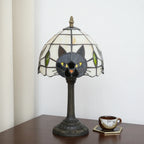 Felune - Black Cat Table Lamp Night Light
