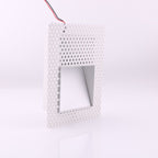Nordic Frameless Stainless-Steel Stair LED Wall 1-Light