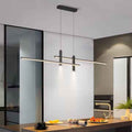 Bello LED Hanglamp | Minimalistisch Design, Warm Licht