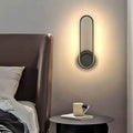 Bello LED Wall Light | 330° Rotating Aluminium Sconce