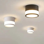 Elyran - Nordic LED Surface Mounted Dimmable Downlight