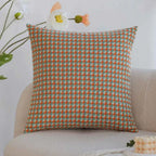 Vesta Kussenhoes | Geometrisch Patroon, 45x45cm