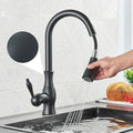 Marvello – Luxury Kitchen Faucet With Pull-Out Spray Head