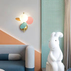 Norelio – Nordic Macaron Wall Lamp Minimalist