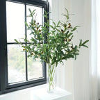 Lumera – LED Olive Tree Light for Indoor Use