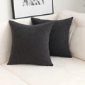 Taviera - Teddy Wool Pillowcase