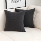 Taviera - Teddy Wool Pillowcase