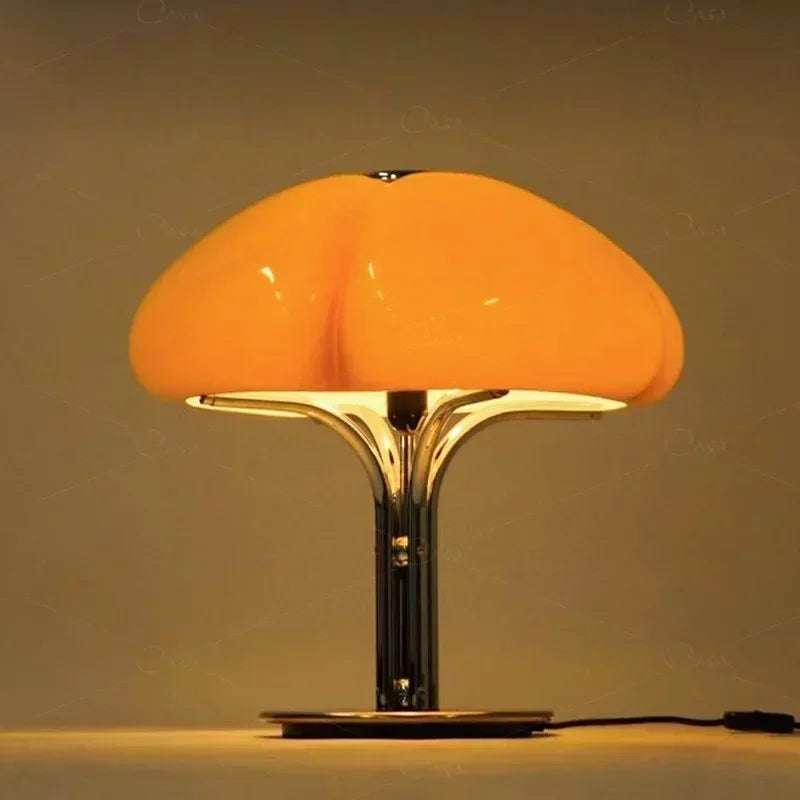 Luminarae - Modern Medieval Art Table Lamp