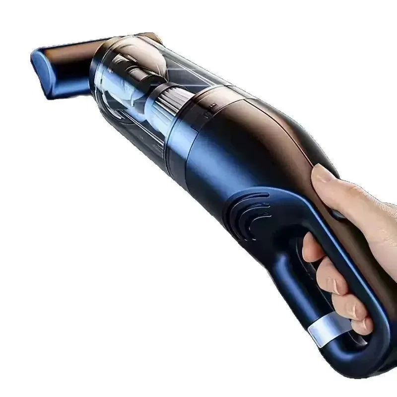 Birrell – Cordless Handheld Vacuum Cleaner for Home and Car