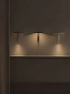 Norela – Minimalist Mushroom Wall Lamp
