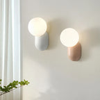 Novyrann – Nordic LED Wall Lamp Minimalist