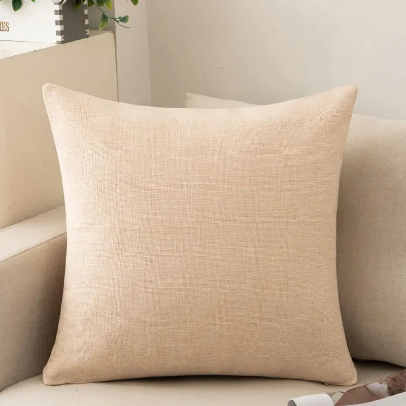 Zavero - Modern Colorful Decorative Pillow Cover 40x40cm