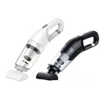 Birrell – Cordless Handheld Vacuum Cleaner for Home and Car