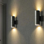 Daro Buitenwandlamp | Waterdicht Aluminium, Modern Design