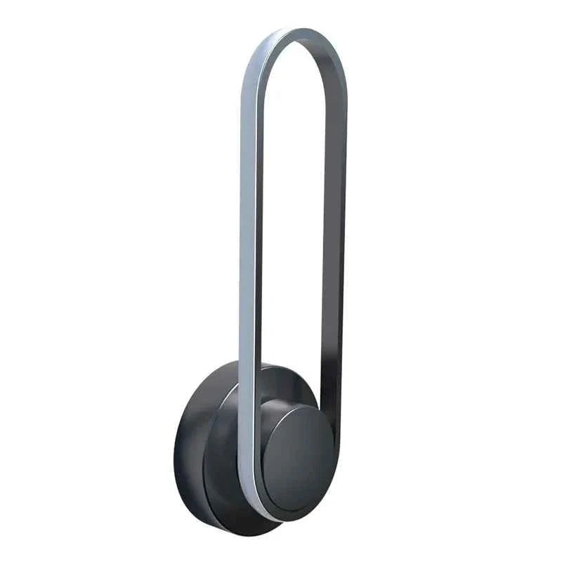 Bello LED Wall Light | 330° Rotating Aluminium Sconce