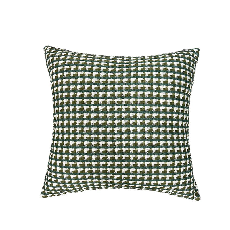 Vesta Kussenhoes | Geometrisch Patroon, 45x45cm