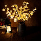 Alinora – LED Orchid Flower Branch Decorative Lighting