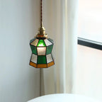 Orvian - Industrial Retro Glass Pendant Lamp