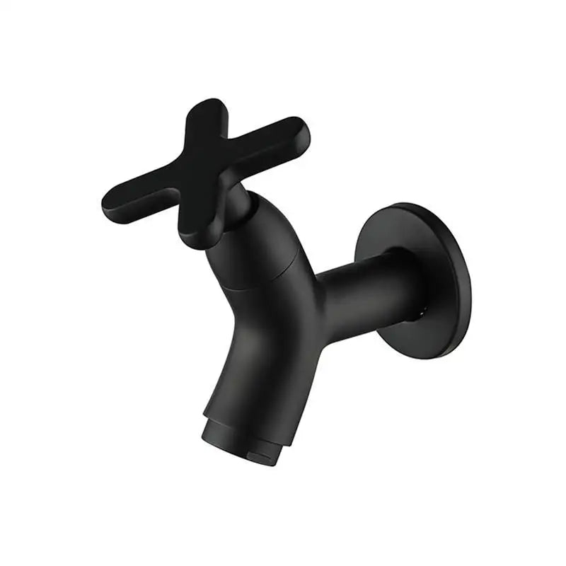 Calviero – Wall Faucet Cold Water Brass