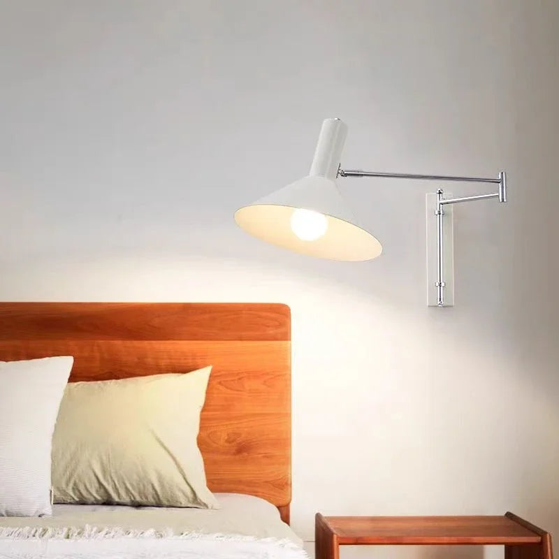 Ranilio – Nordic Modern Extendable Wall Lamp LED