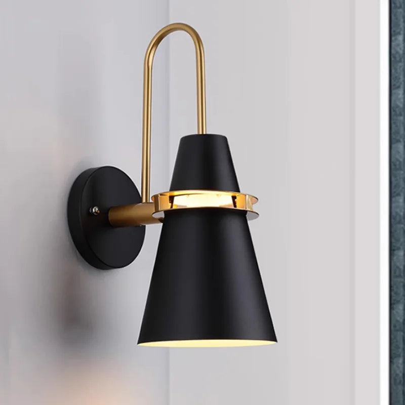 Volare – Nordic LED Wall Lamp Indoor E27 E26