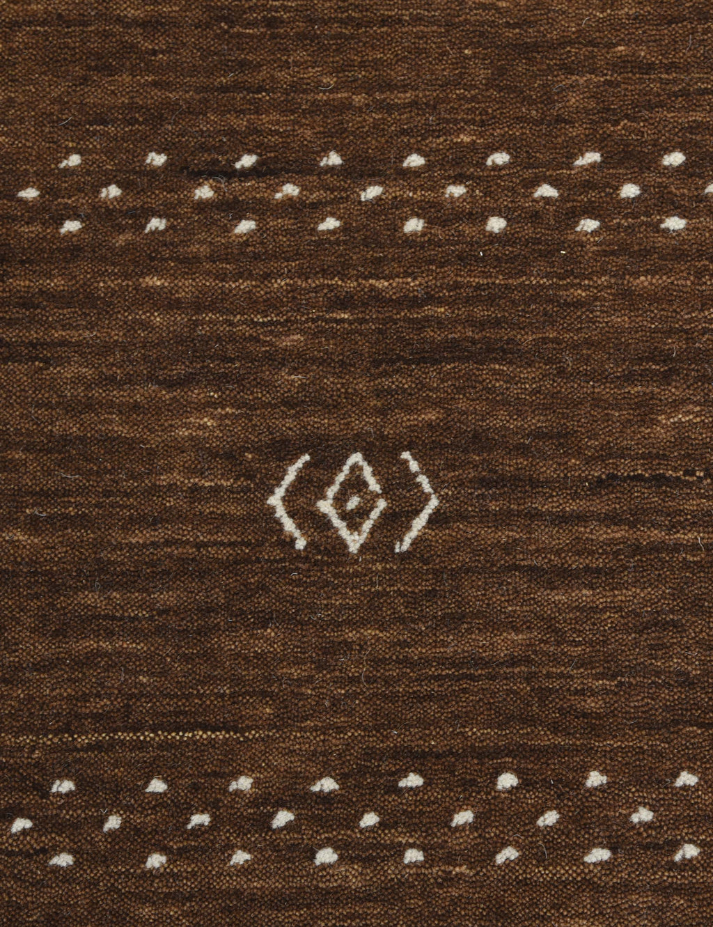 Cyrena Wool Rug | Hand-Loomed, Geometric Design