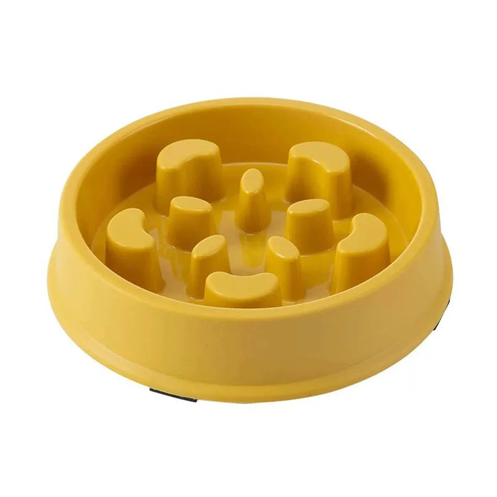 Belo Maze Bowl | Anti-Schrok Design, BPA-Free