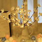 Alinora – LED Orchid Flower Branch Decorative Lighting