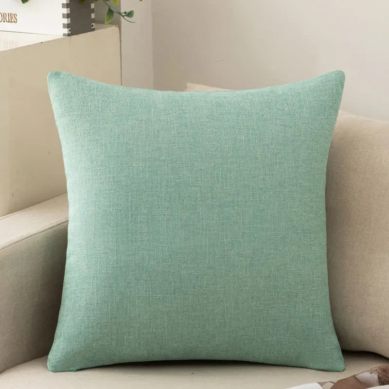 Elvara - Modern Decorative Pillow With Inner Cushion Colorful