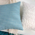 Vesta Kussenhoes | Geometrisch Patroon, 45x45cm