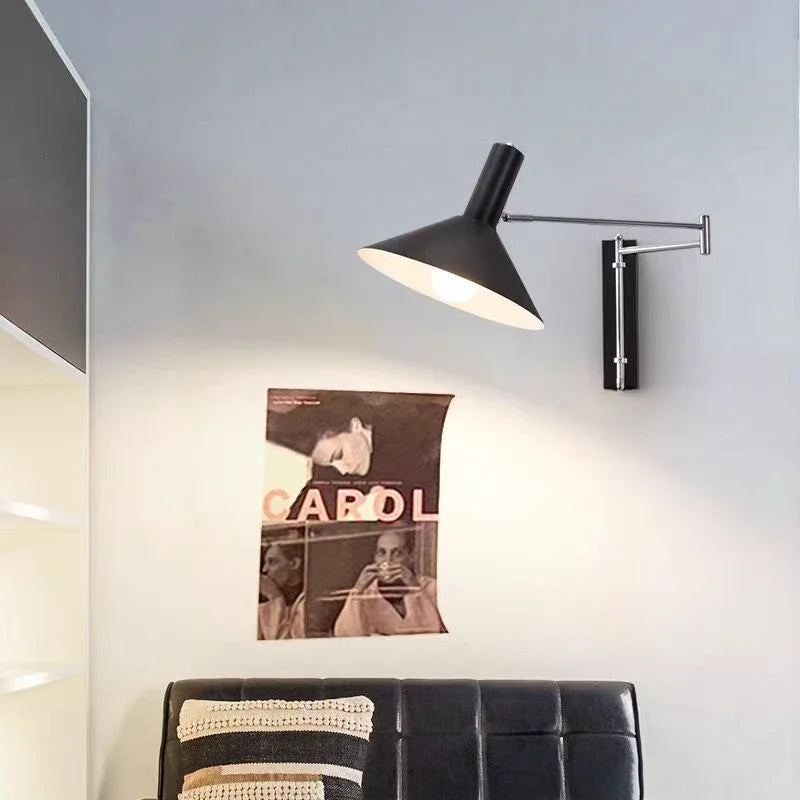Ranilio – Nordic Modern Extendable Wall Lamp LED
