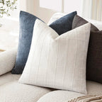 Chenara - Boho Chenille Pillowcase