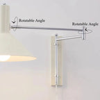 Ranilio – Nordic Modern Extendable Wall Lamp LED