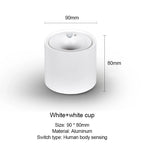 Orvyn - LED Ceiling Spot with Motion Sensor