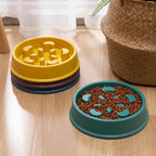 Belo Maze Bowl | Anti-Schrok Design, BPA-Free