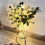 Lumera – LED Olive Tree Light for Indoor Use