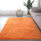 Lumivex - Fluffy Shaggy Rug Extra Soft