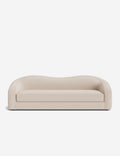 Sora Sofa | Soft Silhouette, Bespoke Upholstery Options