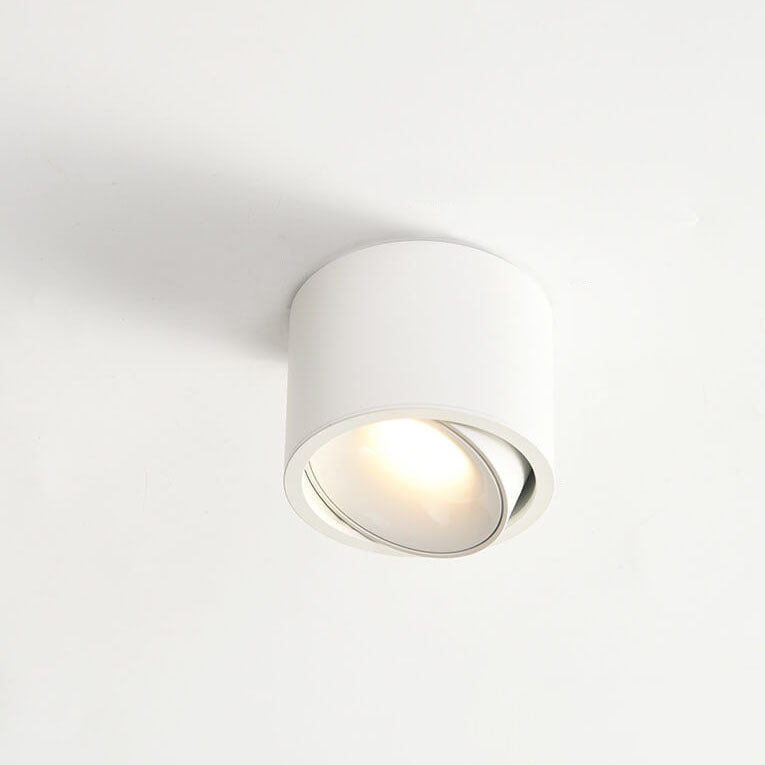 Punto LED Ceiling Spotlight | Adjustable, Aluminium