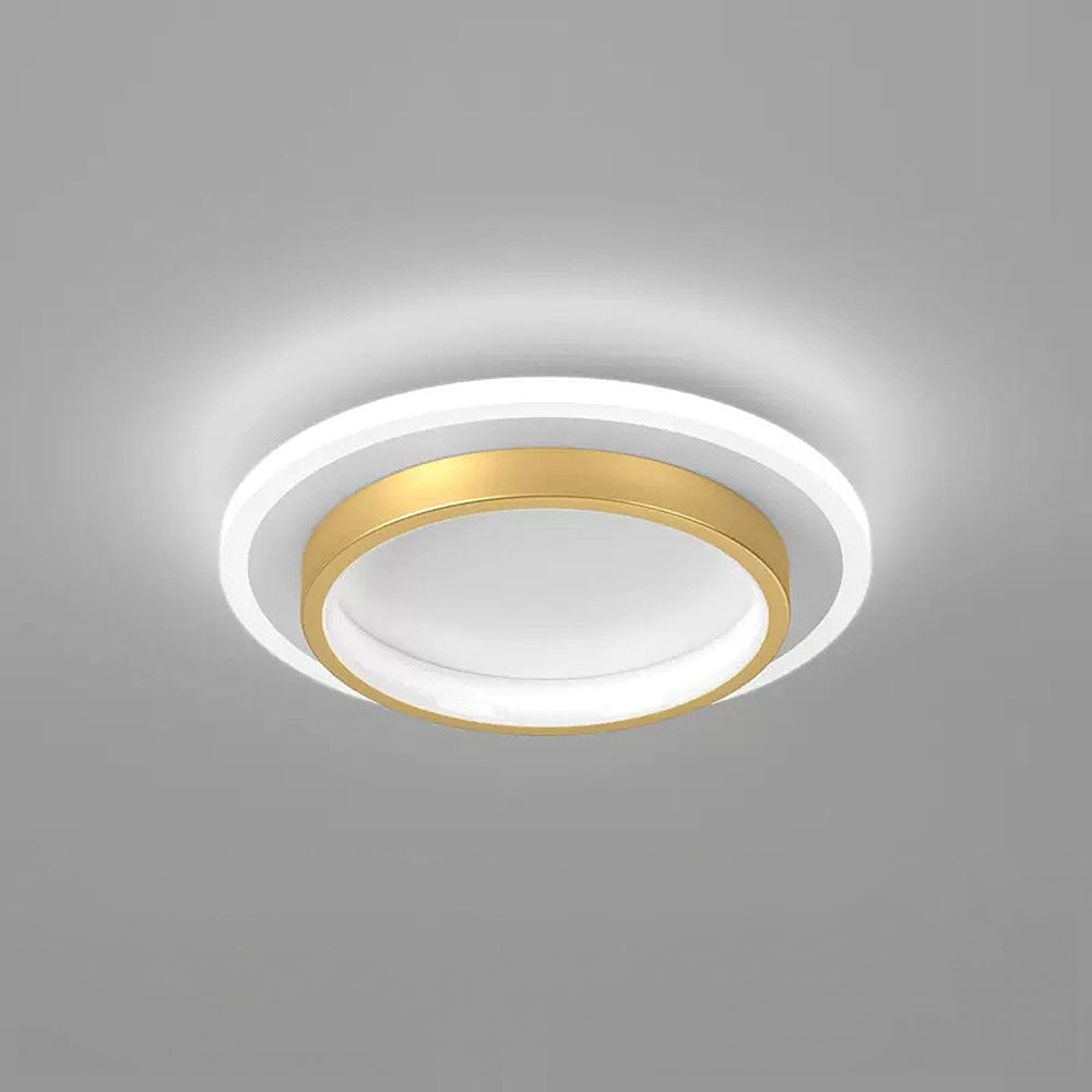Bela LED Plafondlamp | Compact Design, Geïntegreerde Lichtbron