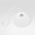 Contemporary Minimalist USB Rechargeable LED Camping Tent Light for Outdoor Use