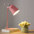 Bela LED Desk Lamp | Minimalist Metal Design, Eye-Friendly Light