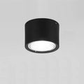 Northern Style LED Cylinder Flush Mount Ceiling Light