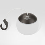 Contemporary Minimalist USB Rechargeable LED Camping Tent Light for Outdoor Use