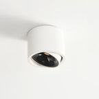 Punto LED Ceiling Spotlight | Adjustable, Aluminium