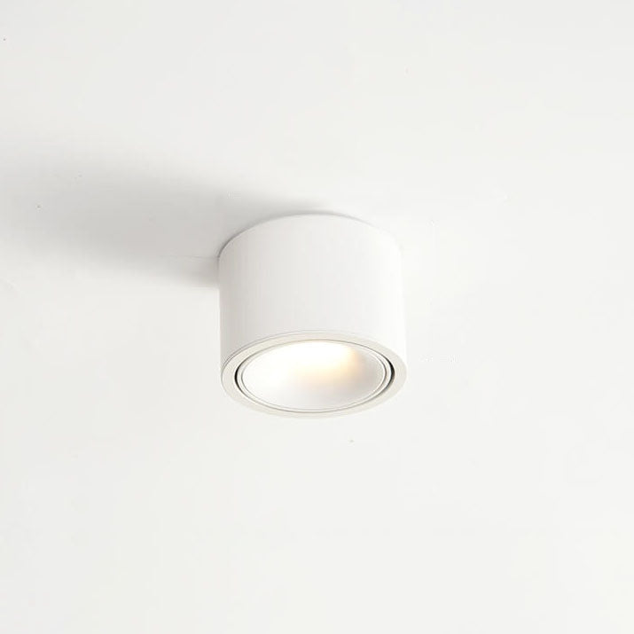 Punto LED Ceiling Spotlight | Adjustable, Aluminium