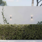 Elara Wall Light | Warm White 2700K, IP54 Rated