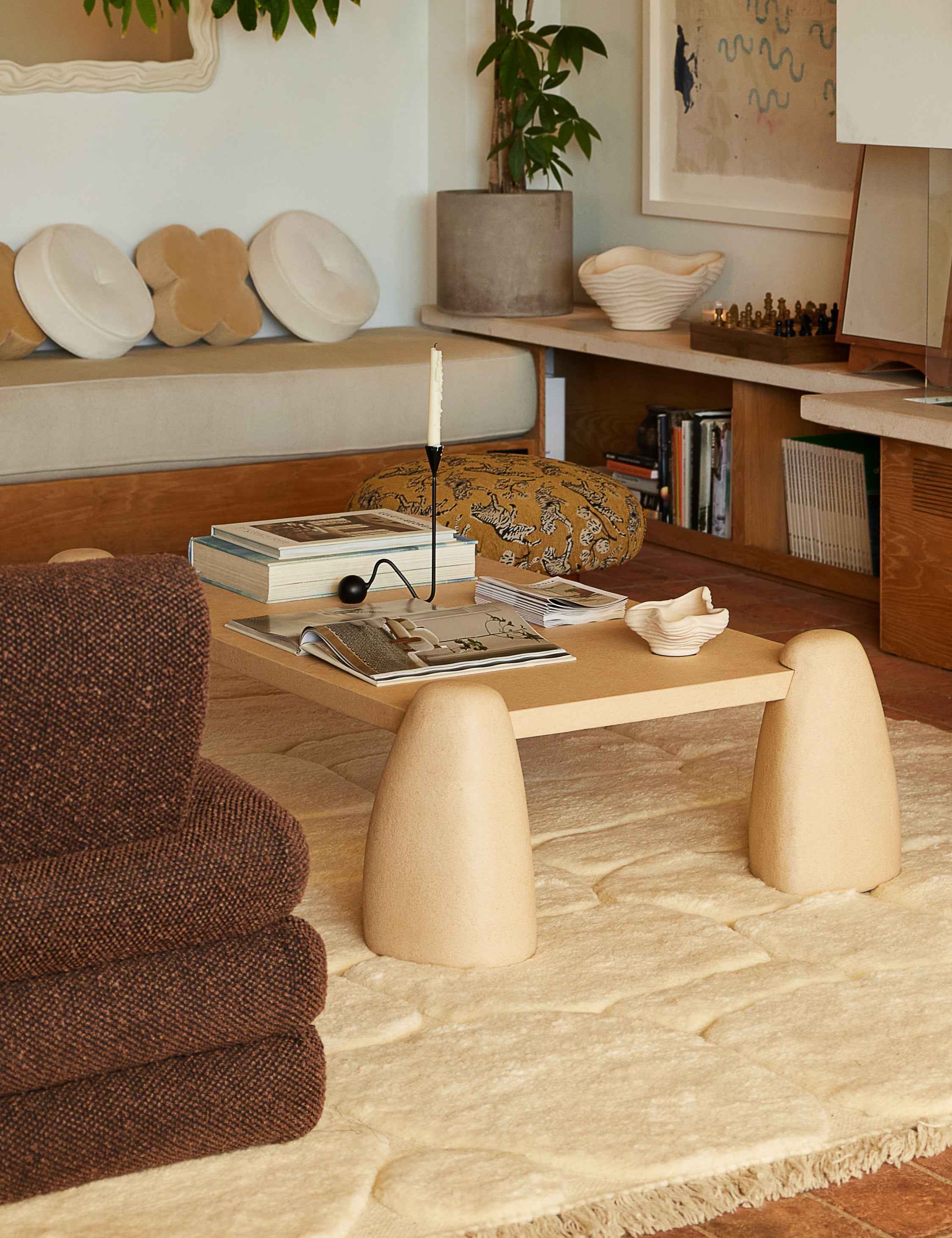 Bello Candlestick | Elegant Design, Exclusive Collaboration