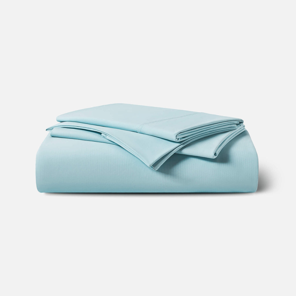 CendreCool + Cooling Bed Sheet Set